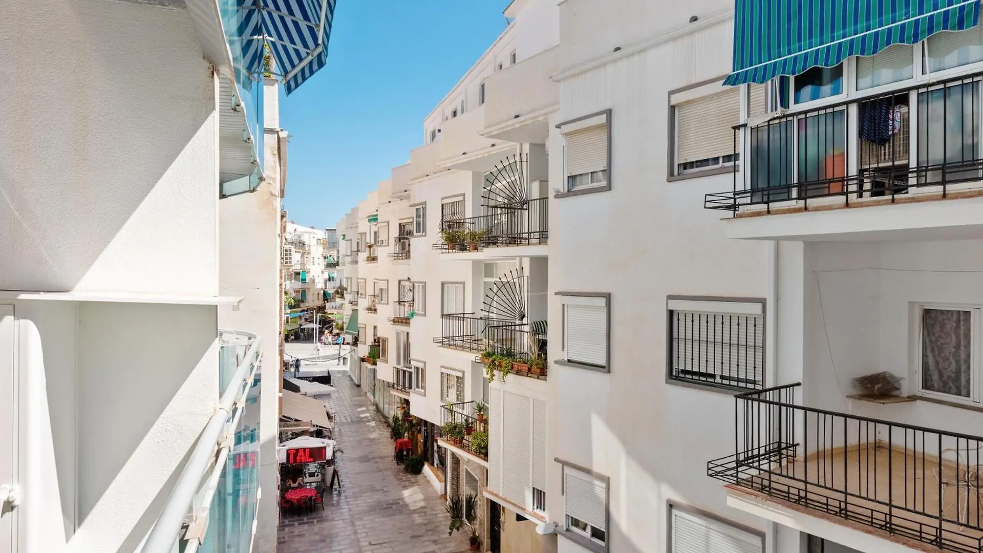 Plata Centro Διαμέρισμα Τορρεμολίνος