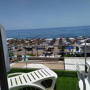 Carihuela Beach Lejlighed